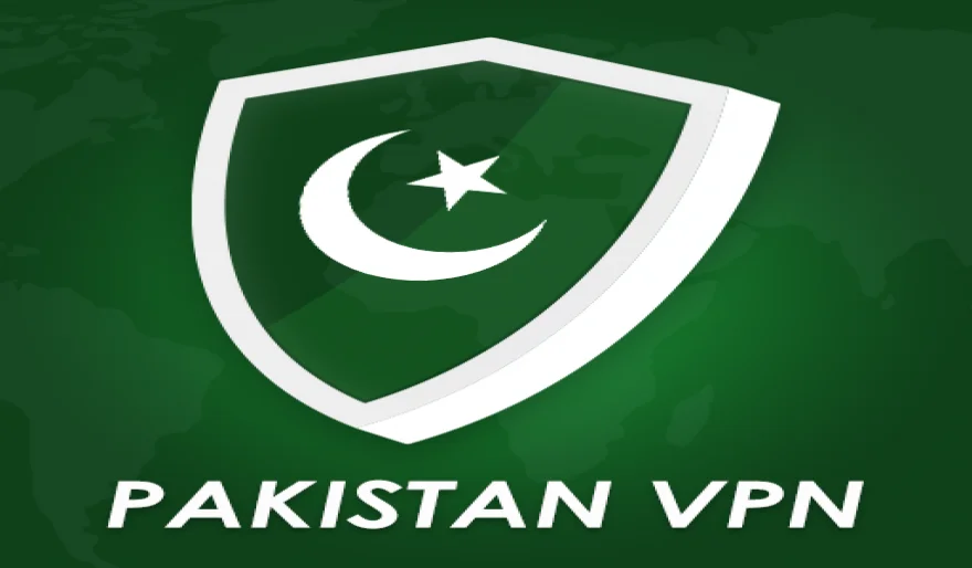 Best VPN in Pakistan - Free for Android