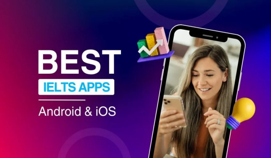 Best IELTS Preparation Apps for Android