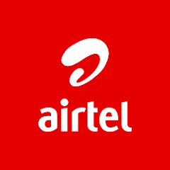 Airtel Thanks: Recharge & Bank